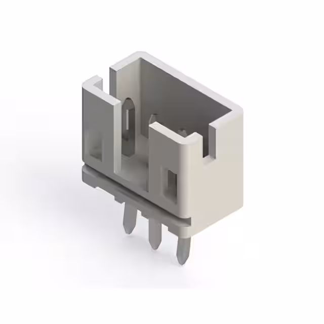 140-503-415-001 EDAC Inc.  Headers Male Pins